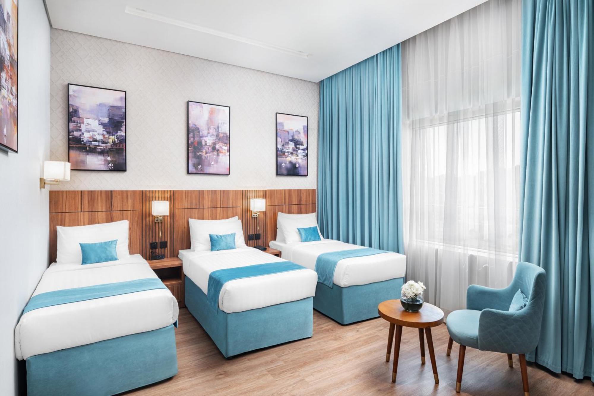 Elaf Qinwan Hotel Mecca Exterior foto